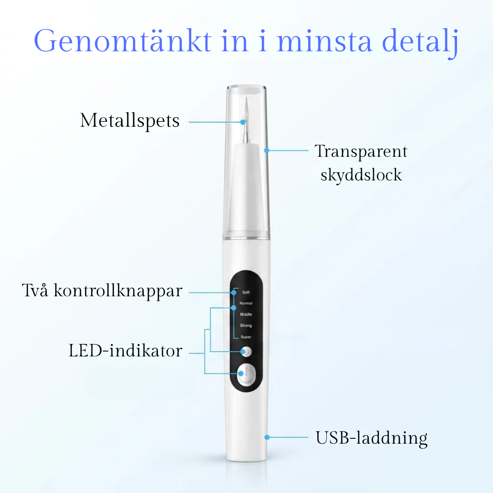Clinevo Pro™ | Klinisk rengöring. Hemma.