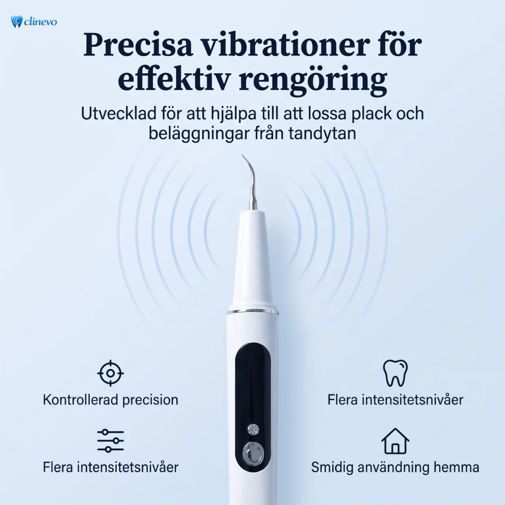 Clinevo Pro™ | Klinisk rengöring. Hemma.