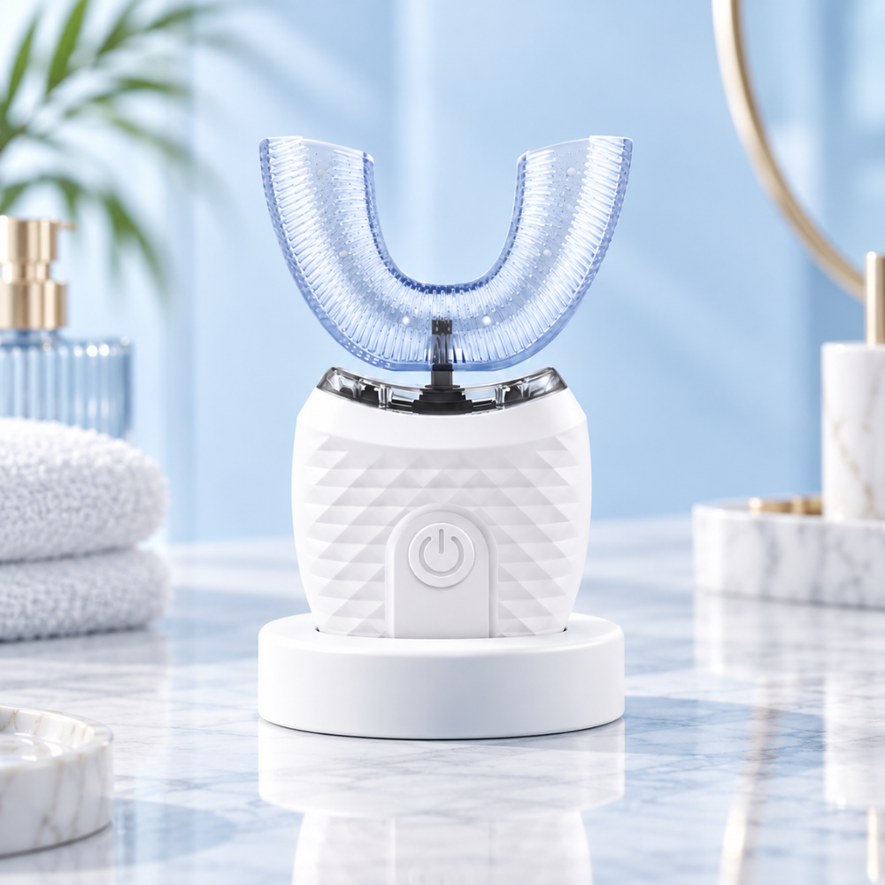 Clinevo 360 Pro™ | U-formad eltandborste