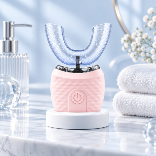 Clinevo 360 Pro™ | U-formad eltandborste