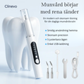 Clinevo Pro™ | Klinisk rengöring. Hemma.