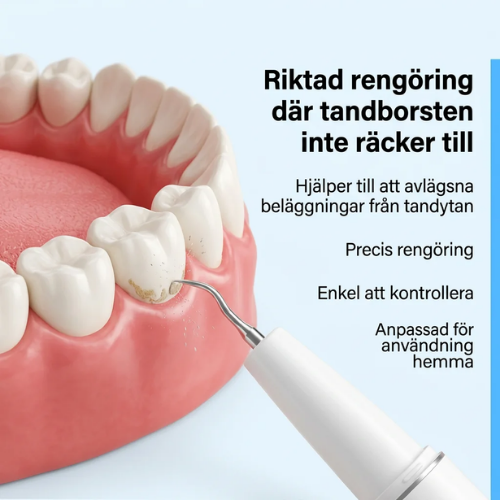 Clinevo Pro™ | Klinisk rengöring. Hemma.
