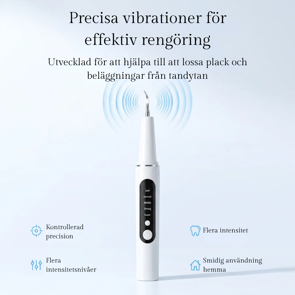 Clinevo Pro™ | Klinisk rengöring. Hemma.